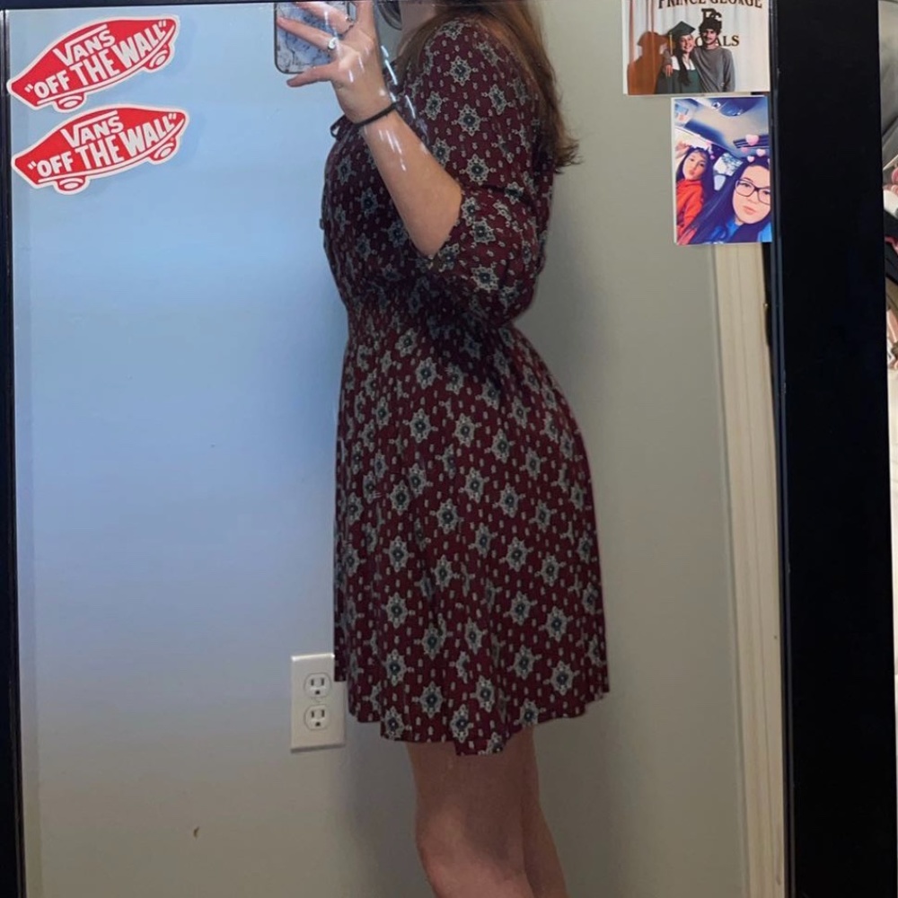 Mini Dress - Picture 3 of 3